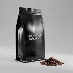 بن كولومبيا سوبريمو