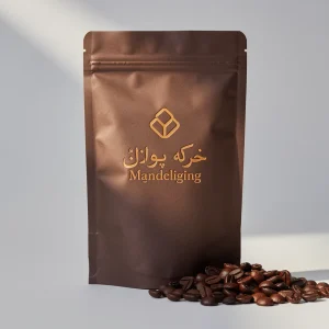 بن سومطرة مانديلينغ